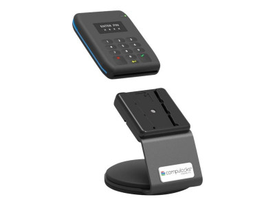 compulocks : FAST RELEASE SECURE SMARTPHONE / EMV / TABLET STAND