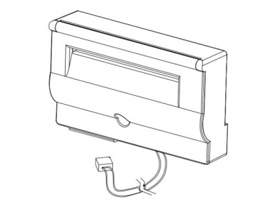 DataMax : STANDARD CUTTER OPTION I CLASS .