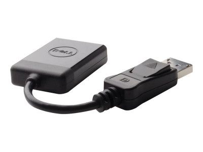 Dell : DISPLAYPORT TO VGA CABL ADAPTER