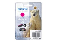 Epson PREMIUM encre CLARIA Magenta 26