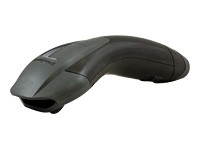 Honeywell : SCANNER only: 1D BLACK RS232 RS232/USB/KBW/IBM BLUETOOTH 10M