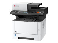 Kyocera ECOSYS M2040DN - Imprimante multifonctions A4 laser Monochrome Recto-verso Réseau Compacte 40 ppm