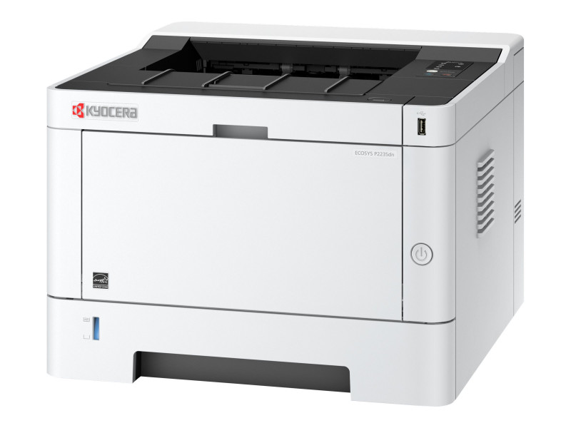 Imprimante laser couleur Recto_verso KYOCERA ECOSYS (PA2100cx)