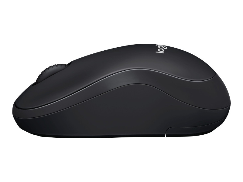 Souris sans fil Logitech M220 avec clics sans bruit