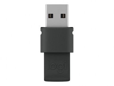 Logitech : SPOTLIGHT PLUS PRESENT. REMOTE SLATE (B2B)