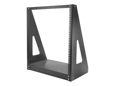 Startech : RACK de SERVEUR ROBUSTE 12U A CADRE OUVERT et 2 MONTANTS (8.30kg)