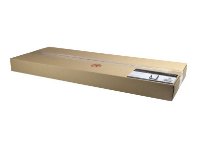 Startech : RACK de SERVEUR ROBUSTE 16U A CADRE OUVERT et 2 MONTANTS (9.30kg)