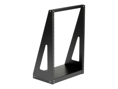 Startech : RACK de SERVEUR ROBUSTE 16U A CADRE OUVERT et 2 MONTANTS (9.30kg)