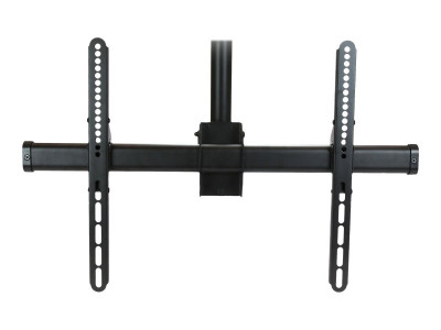 Startech : SUPPORT PLAFOND INCLINABLE pour TV A ECRAN PLAT de 32 A 70 (7.80kg)