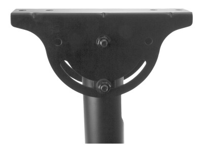 Startech : SUPPORT PLAFOND INCLINABLE pour TV A ECRAN PLAT de 32 A 70 (7.80kg)