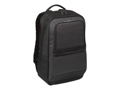 Targus : CITYSMART ESSENTIAL MULTI-FIT 12.5-15.6IN LAPTOP BACKpack BLK