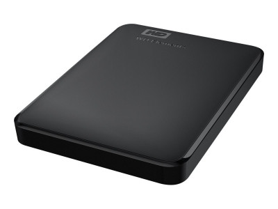 WD : ELEMENTS PORTABLE SE 1TB USB 3.0 2.5IN