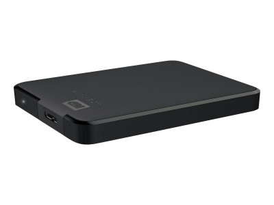 WD : ELEMENTS PORTABLE SE 1TB USB 3.0 2.5IN