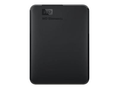 WD : ELEMENTS PORTABLE SE 1TB USB 3.0 2.5IN