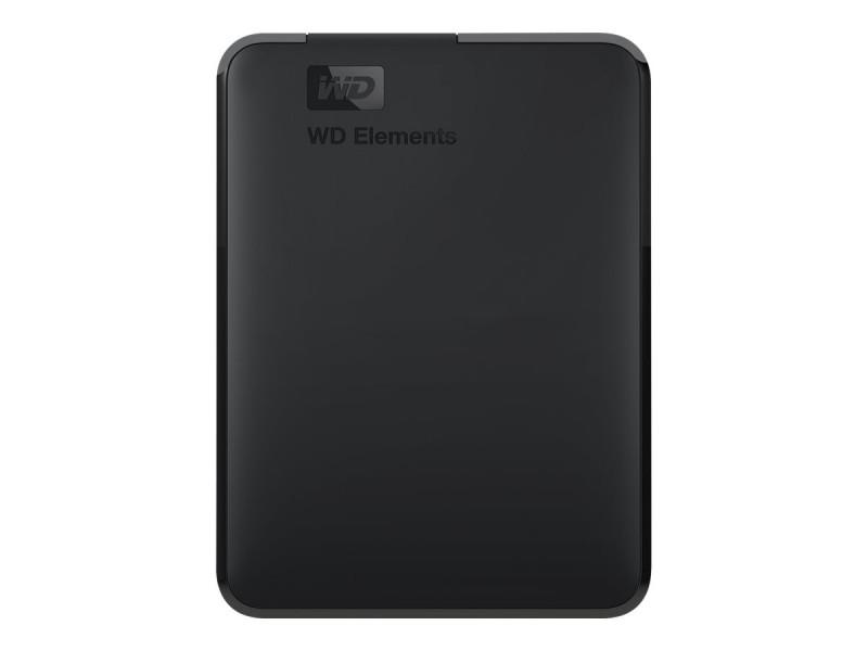 WD : ELEMENTS PORTABLE SE 1TB USB 3.0 2.5IN