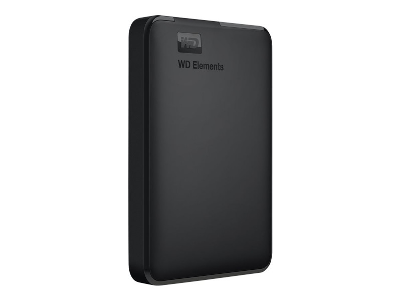 WD : ELEMENTS PORTABLE SE 2TB USB 3.0 2.5IN