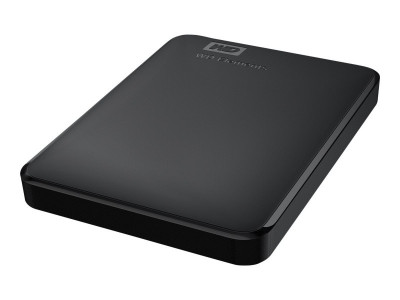 WD : ELEMENTS PORTABLE SE 2TB USB 3.0 2.5IN