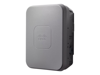 Cisco : 802.11AC W2 LOW-PROFILE OUTDOOR AP DIRECT. ANT SWAP1560-LOCAL-K9