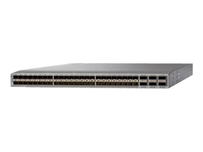 Cisco Nexus 93180YC-EX Commutateur C3 Montable sur rack
