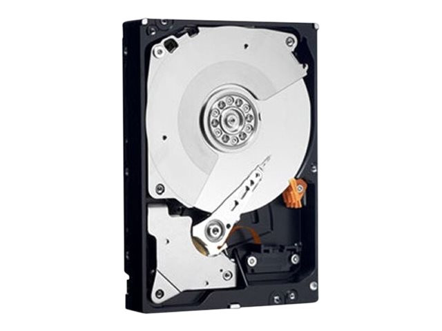 Dell - kit client - disque dur - 12 To - SAS 12Gb/s (401-ABHX)