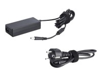 Dell : EUROPEAN 65W AC ADAPTEUR CPNT W/ POWER CORD