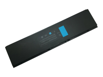DLH : BATTERIES PC LI-POL 7.4V-5800MAH-43WH BLK STANDARD