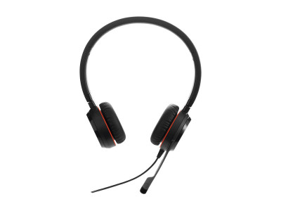 GN NetCom : JABRA EVOLVE 30 II HS STEREO 5 MM JACK HS WITHOUT CTRL.