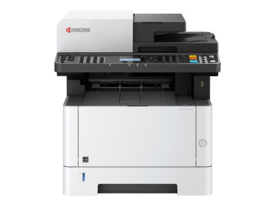 Kyocera ECOSYS M2135DN - Imprimante multifonctions A4 laser Monochrome Recto-verso Réseau 35ppm