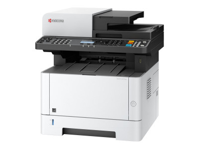 Kyocera ECOSYS M2135DN - Imprimante multifonctions A4 laser Monochrome Recto-verso Réseau 35ppm