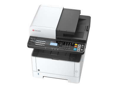 Kyocera ECOSYS M2135DN - Imprimante multifonctions A4 laser Monochrome Recto-verso Réseau 35ppm