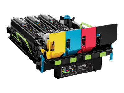 Lexmark : kit IMAGES COLOR LRP 150K CS720/CS725/CX725