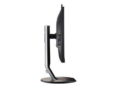 Philips : 21.5IN IPS MONITOR 1920X1080.DISPLAYPORT/HDMI/VGA