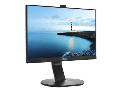 Philips : 21.5IN IPS MONITOR 1920X1080.DISPLAYPORT/HDMI/VGA