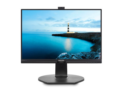 Philips : 21.5IN IPS MONITOR 1920X1080.DISPLAYPORT/HDMI/VGA