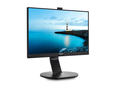 Philips : 21.5IN IPS MONITOR 1920X1080.DISPLAYPORT/HDMI/VGA