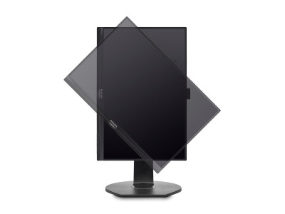 Philips : 21.5IN IPS MONITOR 1920X1080.DISPLAYPORT/HDMI/VGA