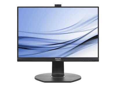 Philips : 21.5IN IPS MONITOR 1920X1080.DISPLAYPORT/HDMI/VGA