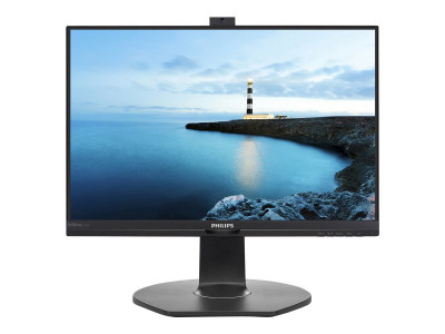 Philips : 21.5IN IPS MONITOR 1920X1080.DISPLAYPORT/HDMI/VGA