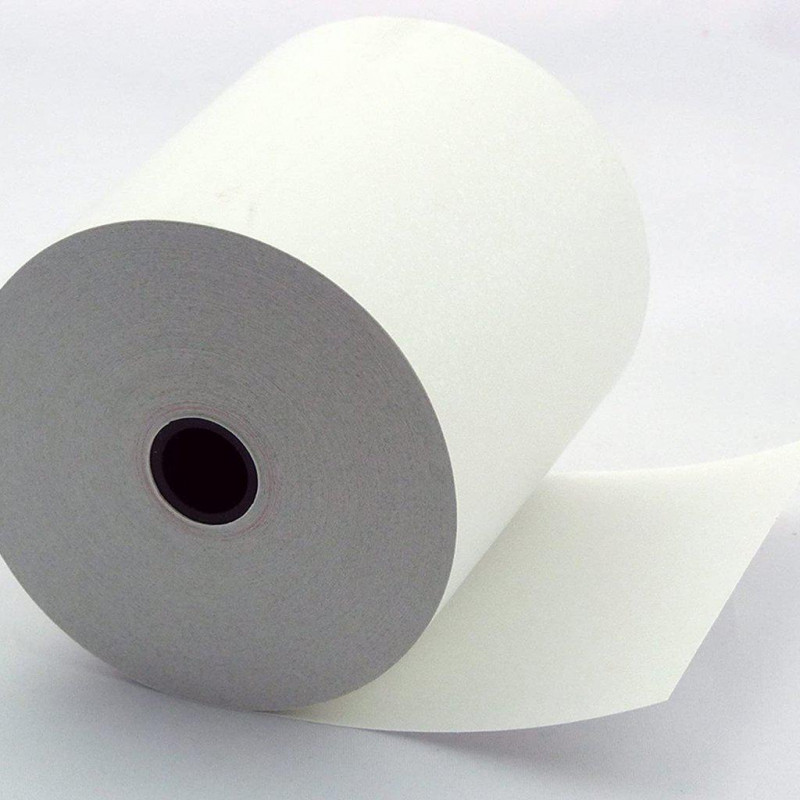 A4 de papier thermique pour télécopieur télécopieur papier