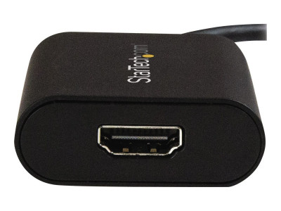 Startech : ADAPTATEUR USB-C VERS HDMI avec MODE PRESENTATEUR - 4K