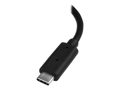 Startech : ADAPTATEUR USB-C VERS HDMI avec MODE PRESENTATEUR - 4K