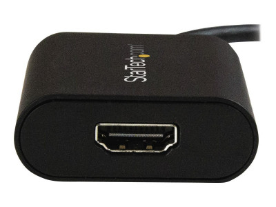 Startech : ADAPTATEUR USB-C VERS HDMI avec MODE PRESENTATEUR - 4K