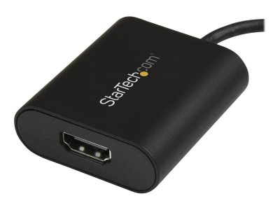 Startech : ADAPTATEUR USB-C VERS HDMI avec MODE PRESENTATEUR - 4K