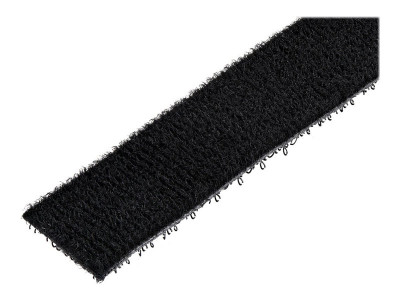 Startech : ATTACHES de cable A BOUCLES AUTO-AGRIPPANTES - 7 6 M