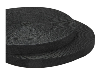 Startech : ATTACHES de cable A BOUCLES AUTO-AGRIPPANTES - 7 6 M