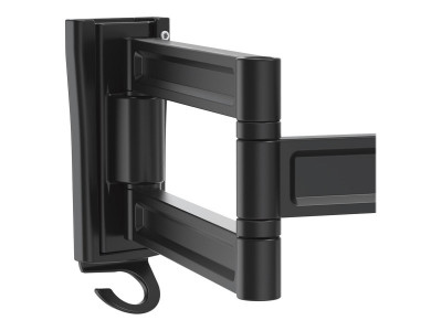 Startech : BRAS D ECRAN MURAL DOUBLE PIVOT pour MONITEUR JUQU A 27