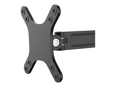 Startech : BRAS D ECRAN MURAL PIVOT SIMPLE pour MONITEUR JUSQU A 27