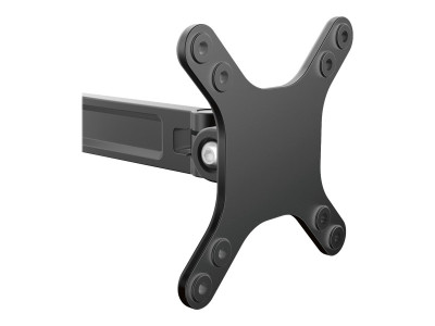 Startech : BRAS D ECRAN MURAL PIVOT SIMPLE pour MONITEUR JUSQU A 27