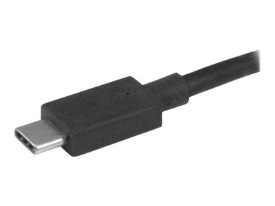 Startech : HUB MDT USB-C VERS 2 X HDMI- SPLITTER USB-C VERS 2 PORTS HDMI