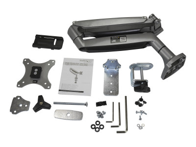 Startech : SUPPORT de BUREAU pour ECRAN JUSQU A 32 - ARTICULE